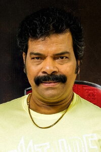 Ravi Mariya