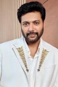 Ravi Mohan
