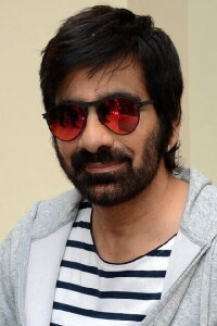 Ravi Teja