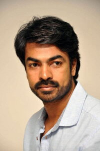 Ravi Varma