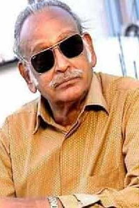 Ravichandran