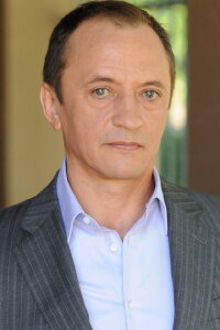 Ravil Isyanov