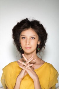 Ravshana Kurkova