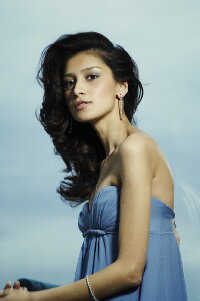 Ravshana Kurkova