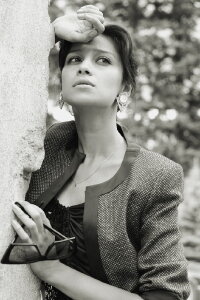 Ravshana Kurkova
