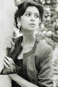 Ravshana Kurkova
