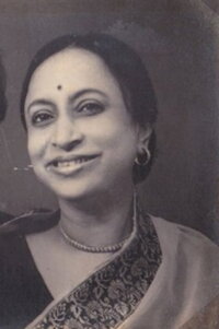Rawshan Zamil