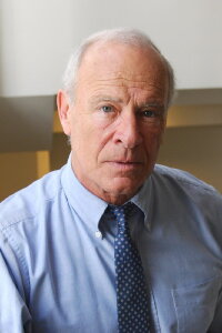 Ray Baker