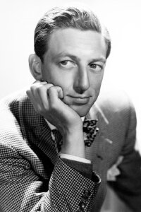 Ray Bolger