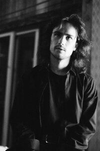 Ray Buckley