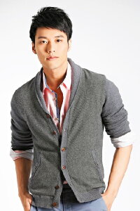 Ray Chang