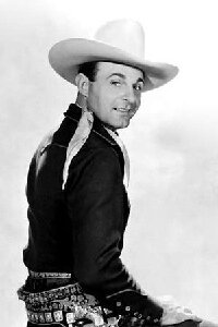 Ray Corrigan