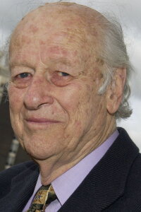 Ray Harryhausen