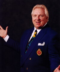 Ray Heenan