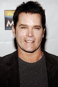Ray Liotta