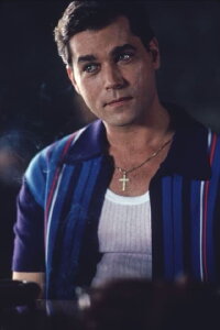 Ray Liotta