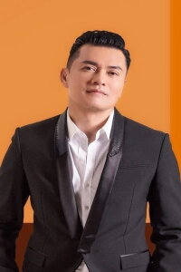 Ray Lui