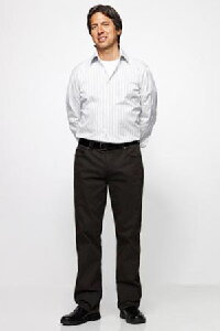 Ray Romano