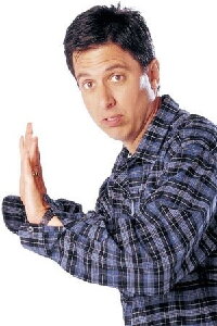 Ray Romano