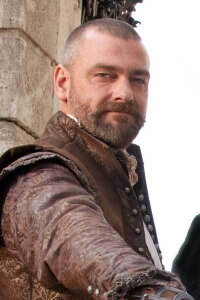 Ray Stevenson