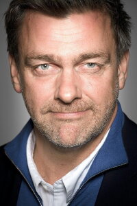 Ray Stevenson