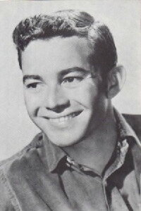 Ray Stricklyn