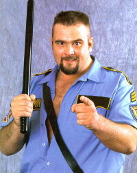 Ray Traylor