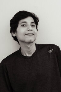 Ray Valle Nagashiro