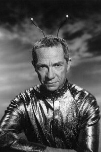 Ray Walston