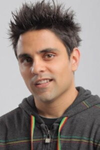 Ray William Johnson