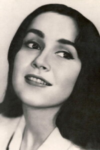 Rayisa Nedashkivska