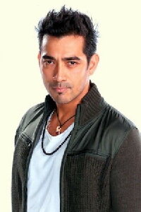 Raymond Bagatsing