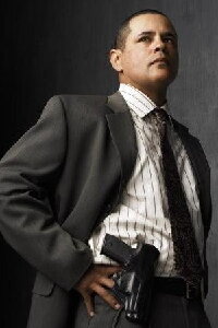 Raymond Cruz