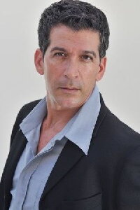 Raymond Del Barrio