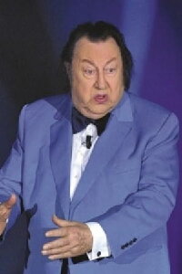 Raymond Devos