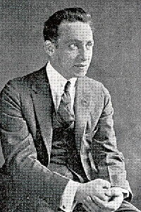 Raymond Hatton
