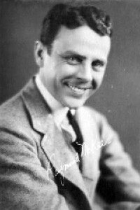 Raymond McKee