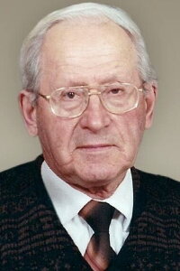 Raymond Meunier