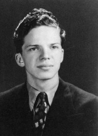 Raymond Roe