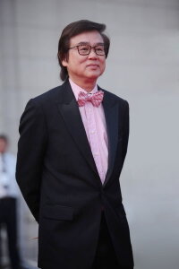Raymond Wong Pak-Ming