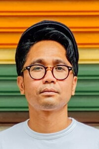 Razaisyam Rashid