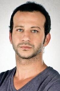 Rıza Kocaoğlu