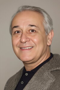 Reşit Baran