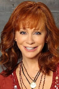 Reba McEntire