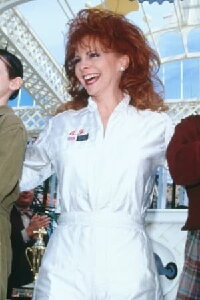 Reba McEntire