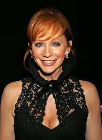 Reba McEntire