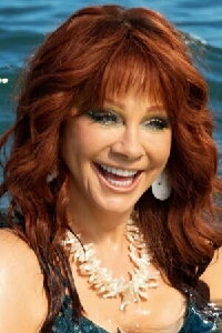 Reba McEntire