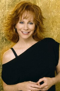 Reba McEntire