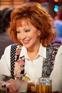 Reba McEntire