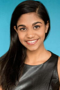 Rebecca Ablack